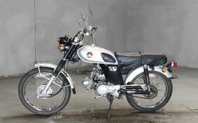 HONDA CL50 BENLY CD50