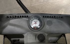 HONDA GYRO TA03