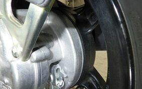 SUZUKI ADDRESS V125 DT11A