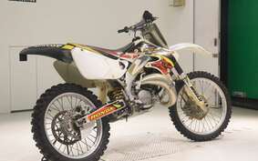 HONDA CR125R JE01