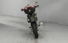 KAWASAKI KLX250D TRACKER LX250E