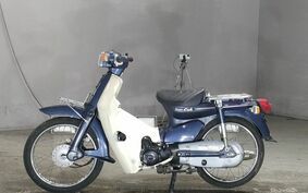 HONDA C50 SUPER CUB Custom AA01