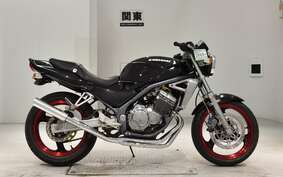 KAWASAKI BALIUS 250 ZR250A