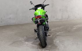 KAWASAKI NINJA400R ER400B