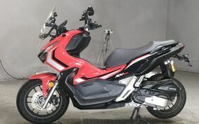 HONDA ADV150 KF38