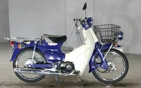 HONDA PRESS CUB 50 AA01