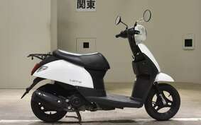 SUZUKI LET's CA4AA