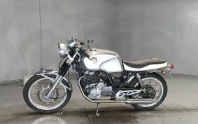 HONDA GB400TT NC20