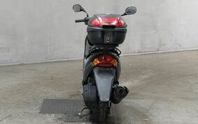 SUZUKI ADDRESS V125 CF4EA