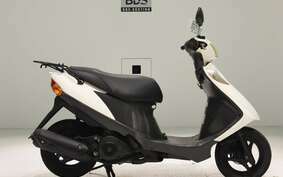 SUZUKI ADDRESS V125 CF46A