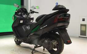 SUZUKI SKYWAVE 250 (Burgman 250) S 2 CJ43A