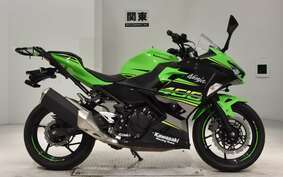 KAWASAKI NINJA 400 2019 EX400G