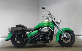 SUZUKI BOULEVARD 400 2005 VK55A