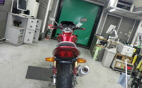 HONDA CB400SF VTEC SPEC 2 2002 NC39