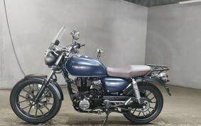 HONDA GB350 2021 NC59