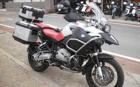 BMW R1200GS ADVENTURE 2011 0470