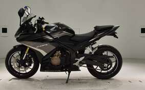 HONDA CBR400R 2022 NC56