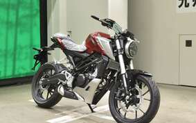 HONDA CB125 R JC79