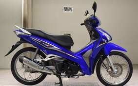 HONDA WAVE 125 I JA21