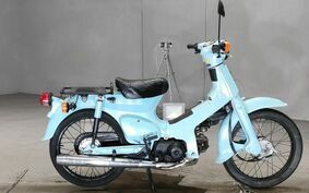 HONDA C70 SUPER CUB C70