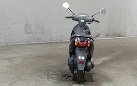 SUZUKI LET's 4 CA41A