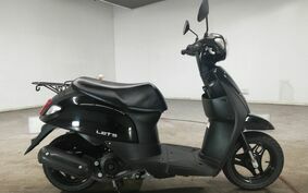 SUZUKI LET's CA4AA