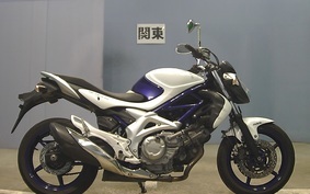 SUZUKI グラディウス400 2010 VK58A