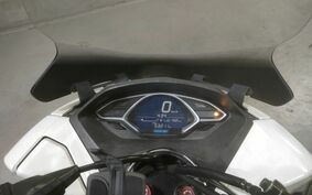 HONDA PCX 150 KF30