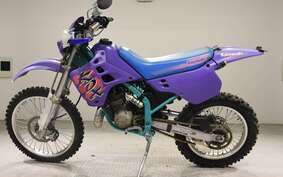 KAWASAKI KDX125 SR DX125A