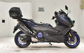 YAMAHA T-MAX 560 2023 SJ19J