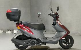 SUZUKI ADDRESS V125 G CF4EA