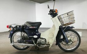 HONDA C70 SUPER CUB HA02