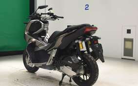 HONDA ADV150 KF38