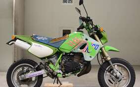 KAWASAKI KSR-2 MX080B