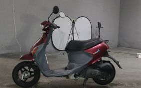 SUZUKI LETS4 CA45A
