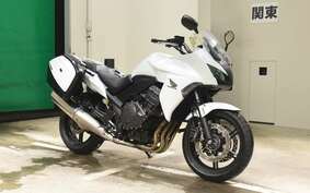 HONDA CBF1000A 2013 SC64