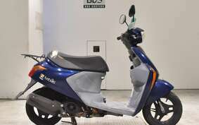 SUZUKI LET's 5 G CA47A