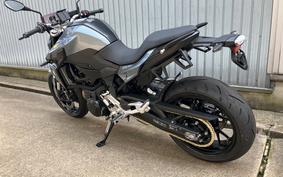 BMW F900R STANDARD 2024 0K11