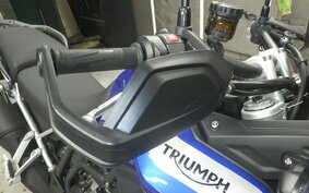 TRIUMPH TIGER 900 GT PRO 2023 RE64D8