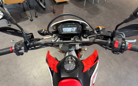 HONDA CRF250L MD38