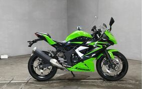 KAWASAKI NINJA 250 SL BX250A