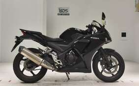 HONDA CBR250R GEN 3 MC41