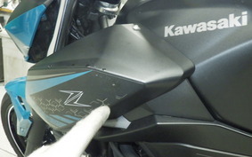 KAWASAKI Z250 Gen.2 EX250P