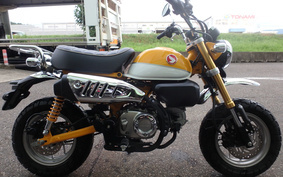 HONDA MONKEY 125 JB02