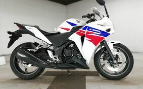 HONDA CBR250R MC41