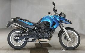 BMW F650GS 2008 0218