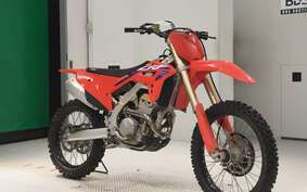 HONDA CRF250 RALLY ME12