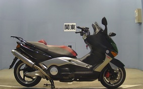 YAMAHA T-MAX500 Gen.2 2007 SJ04J