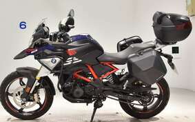 BMW G310GS 2021 0G31