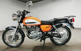 SUZUKI ST250E NJ4AA